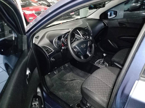 Imagem 10 de 10 de Hyundai Hb20 1.0 Comfort 12v Flex 4p Manual
