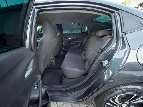 Chevrolet Onix plus Onix Plus 10mt Lt2