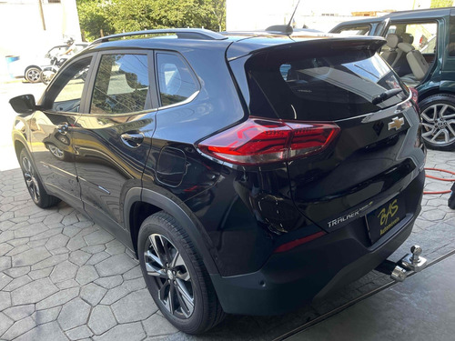 Chevrolet Tracker 1.2 TURBO FLEX PREMIER AUTOMÁTICO