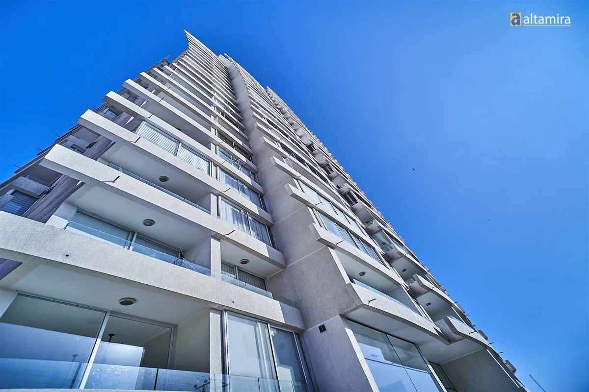 Imagen 1 de 11 de Departamento En Venta En Iquique