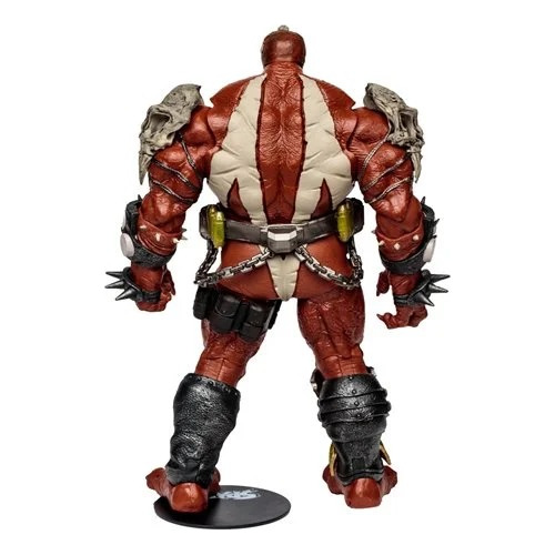 Figura De Acción Monolith Spawn - Mcfarlane Toys