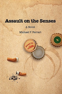 Libro Assault On The Senses - Ferrari, Michael P.