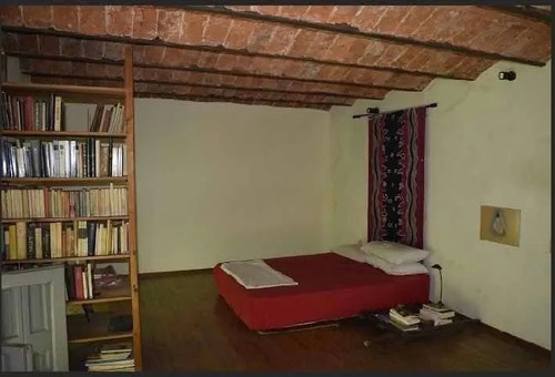Venta Casa Palermo 3 Dormitorios 1 Baño, Ideal Familia O Empresa, Azotea Exclusiva
