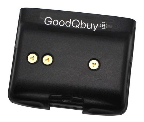 Goodqbuy - Bateria De Repuesto Para Radios Yaesu/vertex/sta