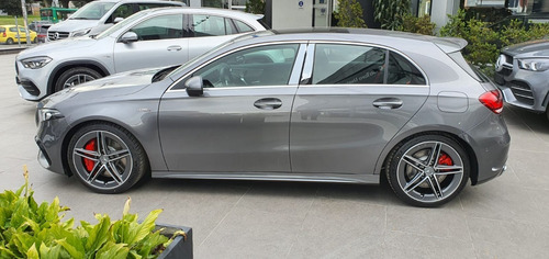Imagen 2 de 14 de Mercedes Benz A45s Amg 2022