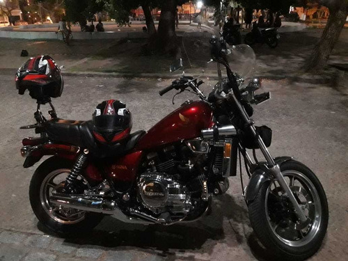 Honda Magna Vf 700 De Colecciòn