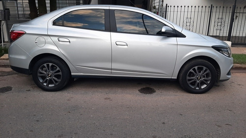 Chevrolet Prisma 1.4 Ltz 98cv 2016