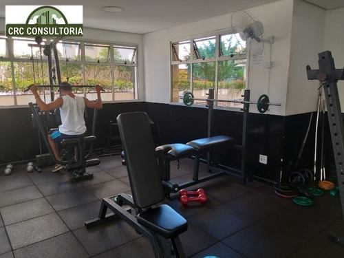 Imagem 30 de 30 de Apartamento - Ap00144 - 33577173