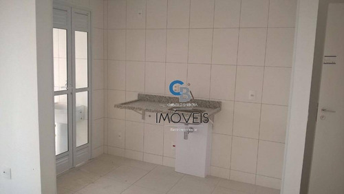 Imagem 5 de 18 de Apartamento À Venda, 60 M² Por R$ 650.000,00 - Anália Franco - São Paulo/sp - Ap2866