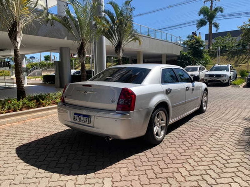 Imagem 4 de 15 de Chrysler 300c 3.5 V6