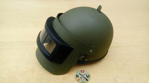Capacete Russo Altyn Réplica