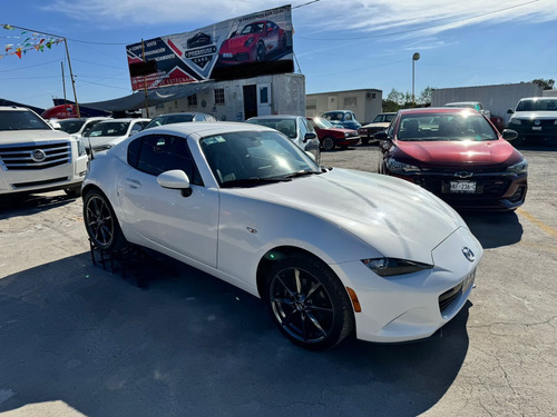 Mazda MX-5 2.0 Rf At