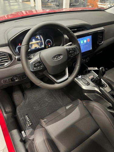 Imagen 12 de 20 de Chery Tiggo 4 Amaya Pocitos