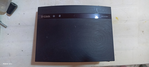 Router D-link