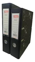Comprar Archivadores Carpetas Tipo Oslo Tamaño Carta Y Oficio 