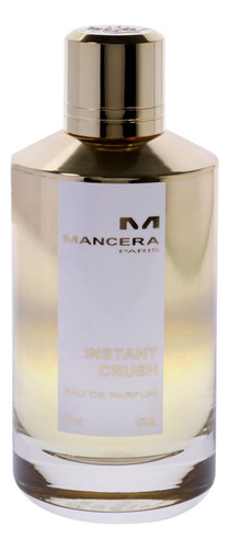 Perfume Instant Crush De Mancera, 120 Ml, Para Mujer