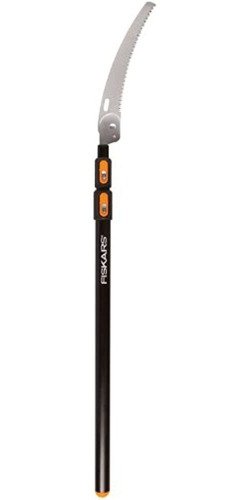 Fiskars  Pruner De Árbol Extensible Compacto De 8 Pies