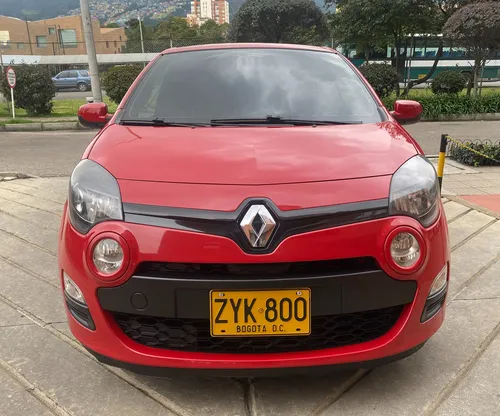Renault Twingo 1.2l