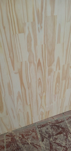 Imagen 4 de 5 de Mueble Rustico De Pie Para Bacha