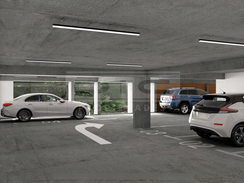 Edificio Comercial Venta - Olivos