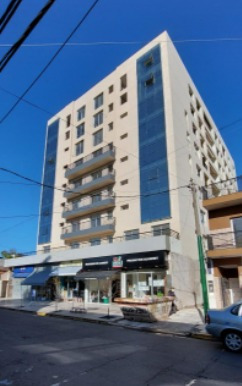 Monoambiente En Venta Ituzaingo Norte