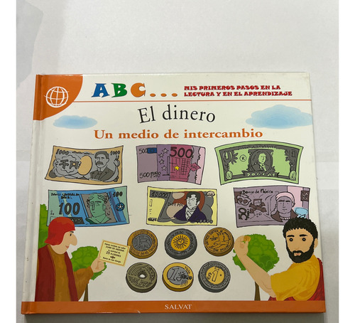 El Dinero Un Medio De Intercambio Malgorzata