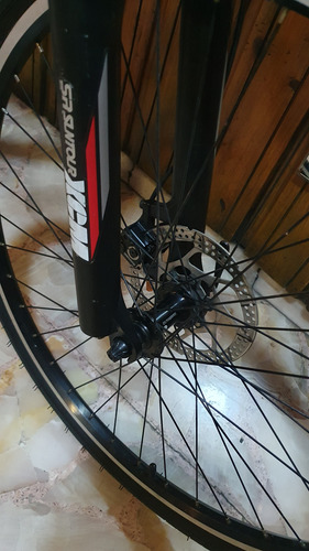 Zenith Calea Cmp Comp Permuto Bici Plegable Tern Plateado 17 "
