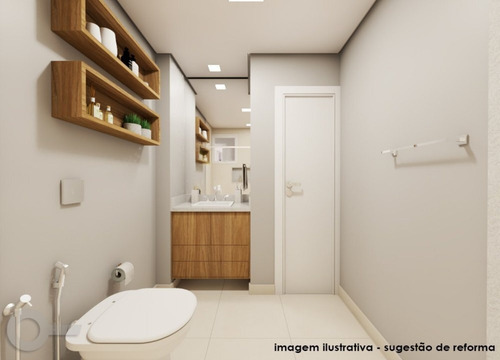 Imagem 3 de 30 de Apartamento - Ap00193 - 69291768