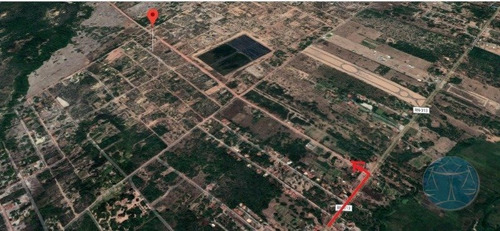 Imagem 3 de 4 de Lote Em Pium - V-10290