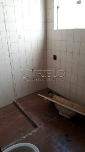 Imagem 11 de 15 de Casa A Venda Com 3 Dormitorios (! Suite Com Varanda) Na Vila Suissa - V-3185