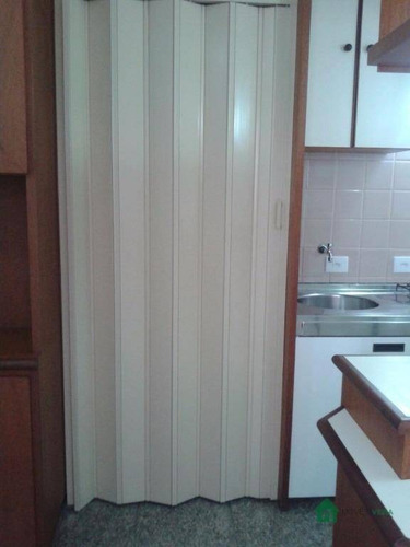 Imagem 10 de 27 de Flat Residencial À Venda, Saúde, São Paulo. - Fl0001