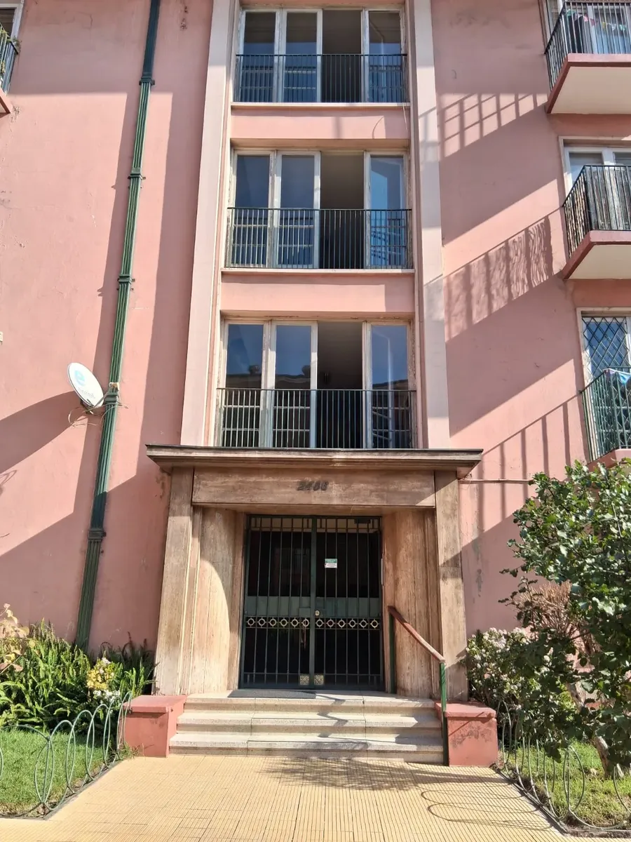 Imagen 1 de 27 de Excelente Departamento En Barrio Patrimonial