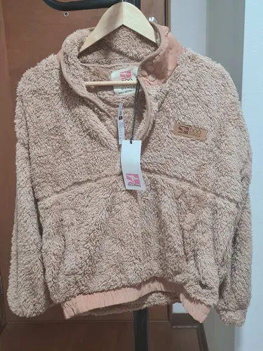 Chaqueta Australia MercadoLibre