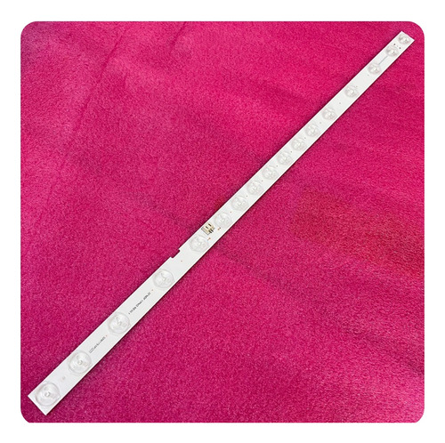 Kit Leds Para Lf320em4 / Lf320em4f - Aluminio, Nuevo