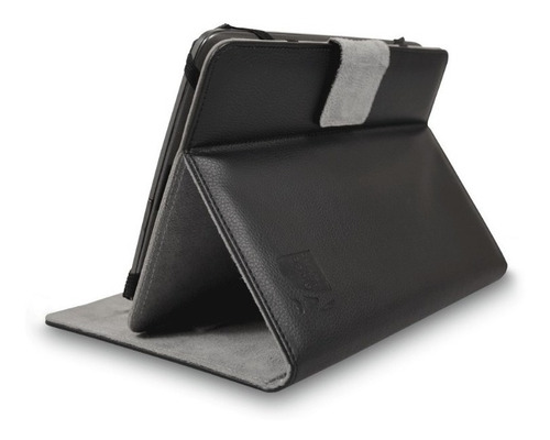 Estuche Tablet Port Case  Detroit Universal Black 8.9