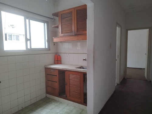 Imagen 16 de 18 de Venta Apartamento De Un Dormitorio Inversion O Primer Vivienda