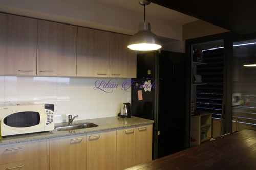 Imagen 19 de 30 de Venta, Pent House Torre,maldonado