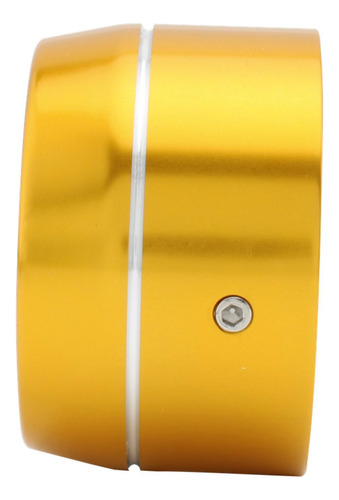 Protector De Cubierta De Entrada De Aire De Amarillo