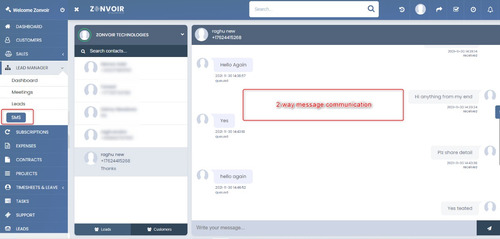 Lead Manager Module For Perfex Crm V1.0.6