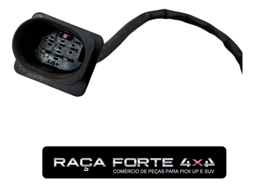 Sonda Lambda Iveco Daily 3.0 2003 A 2012 0281004026 (Usado)