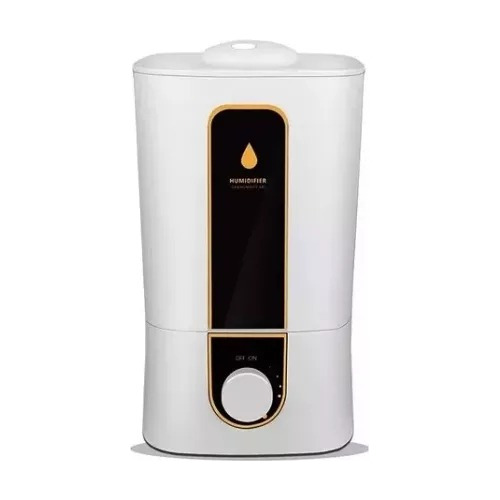 Humidificador Ultrasonico Purificador Aire 4 Litros Coolmist