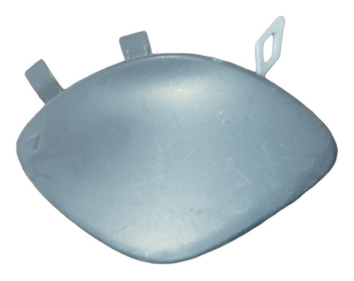 Tapa Fascia Jalon Mercedes C300 C350 C400 C450 Original