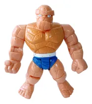 Comprar La Mole The Thing Fantastic Four Marvel Toy Biz 1995