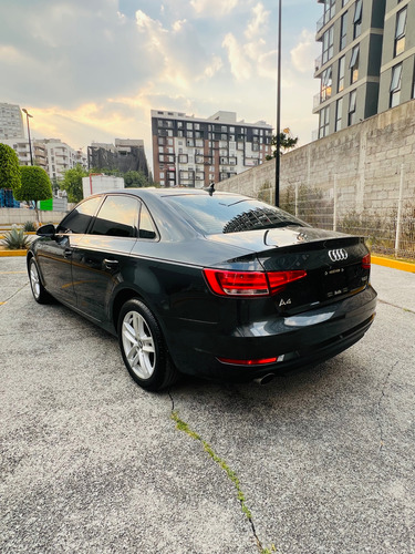 Audi A4 2.0 T Dynamic 190hp Dsg