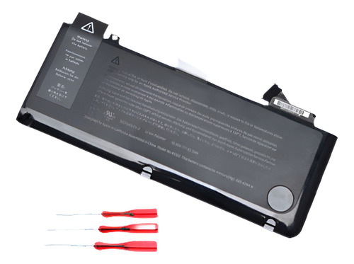 Batería Genuina A1322 Para Macbook Pro 13  A1278 Mid 2009 20