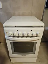 Comprar Cocina Ariston A Gas\u002Feléctrica 4 Hornallas  Puerta Con Visor