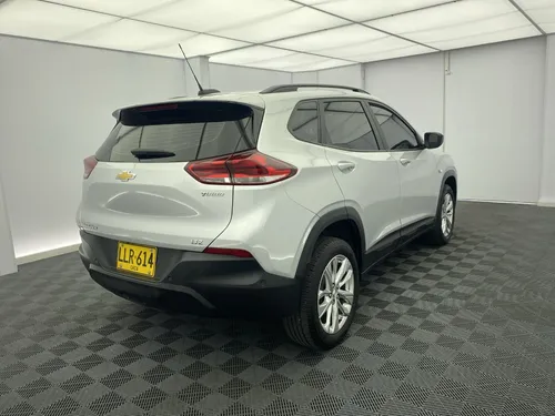 Chevrolet Tracker 2.0 At 2022
