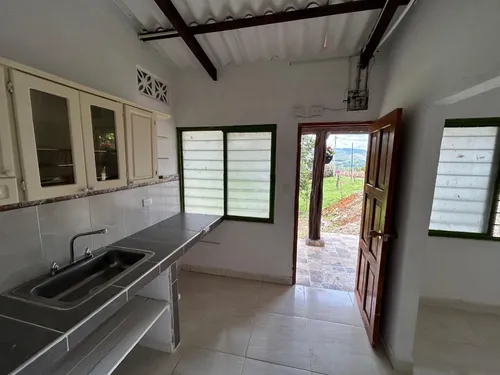 Venta Casa - Lote En Pavas, La Cumbre, Valle Del Cauca, Recibo Vehículo En Parte De Pago