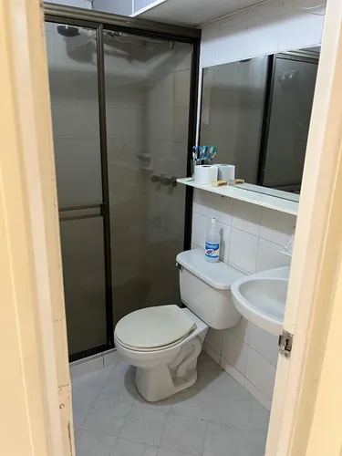 Apartamento En Castilla