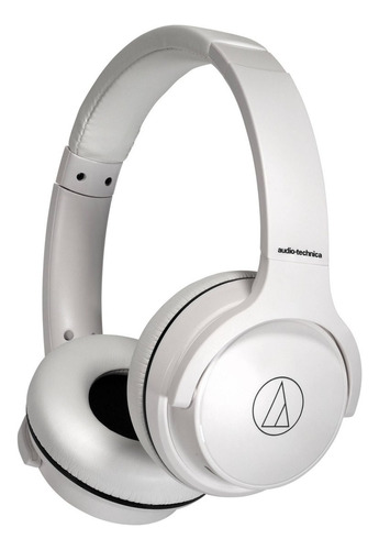 Auriculares Bluetooth Plegables Audio Technica Ath-s220btwh 